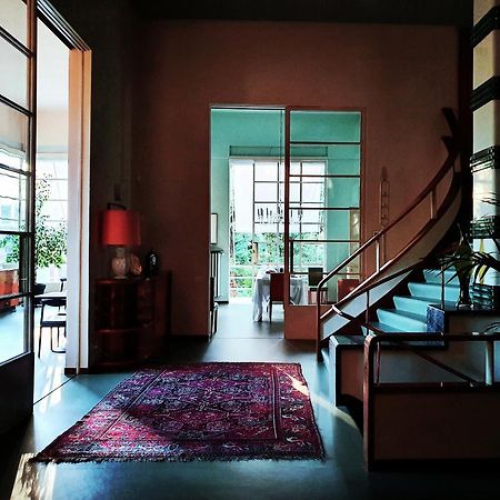 Villa Gotti Charming Rooms Болоня Екстериор снимка