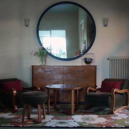 Villa Gotti Charming Rooms Болоня Екстериор снимка