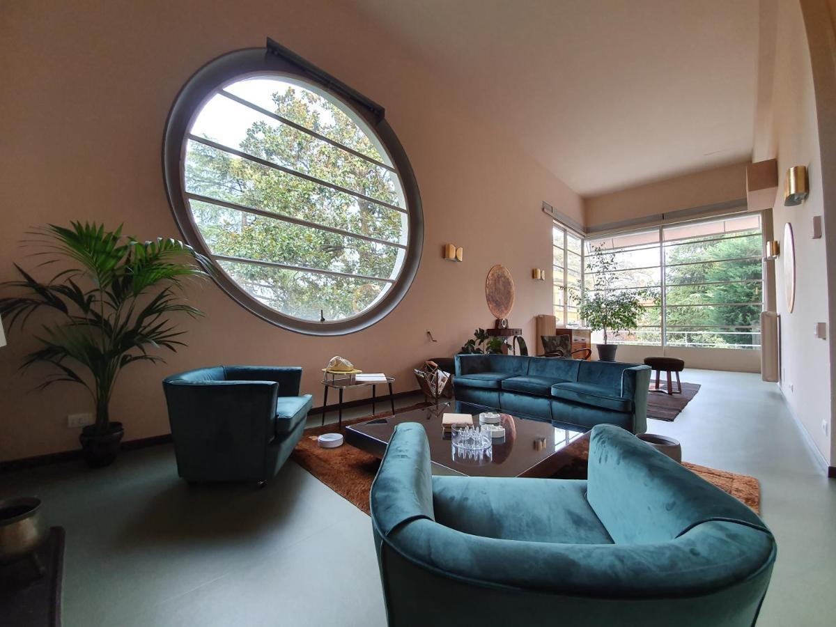 Villa Gotti Charming Rooms Болоня Екстериор снимка