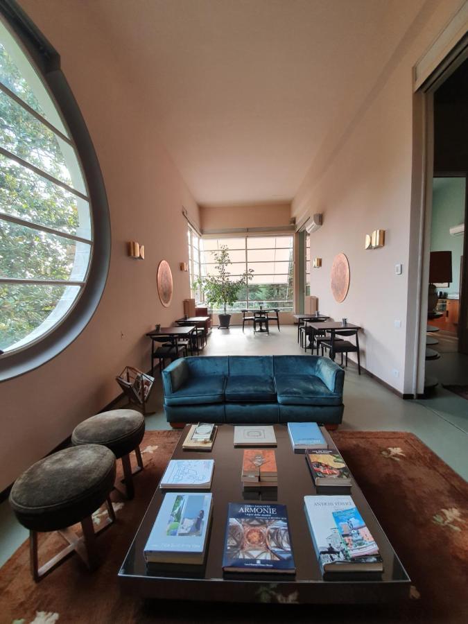 Villa Gotti Charming Rooms Болоня Екстериор снимка