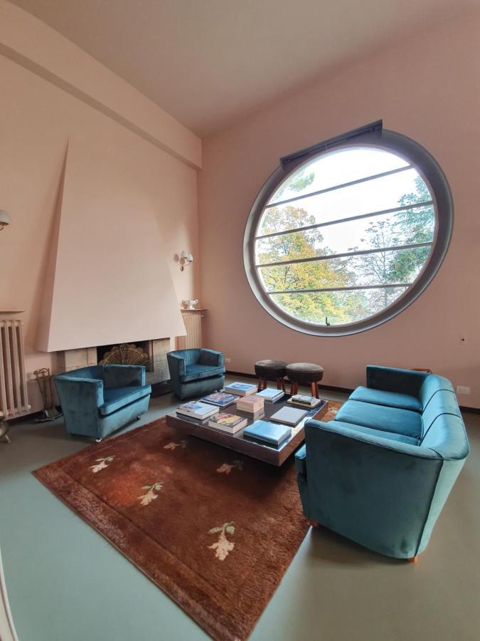 Villa Gotti Charming Rooms Болоня Екстериор снимка