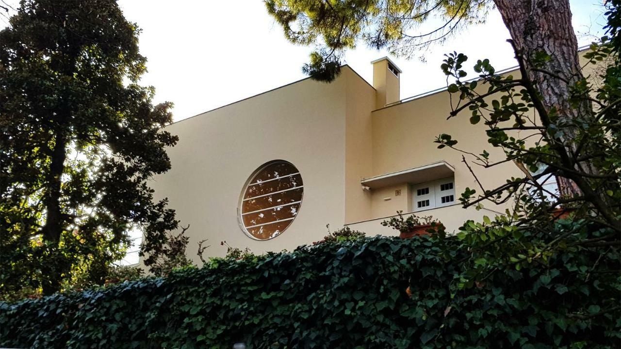 Villa Gotti Charming Rooms Болоня Екстериор снимка
