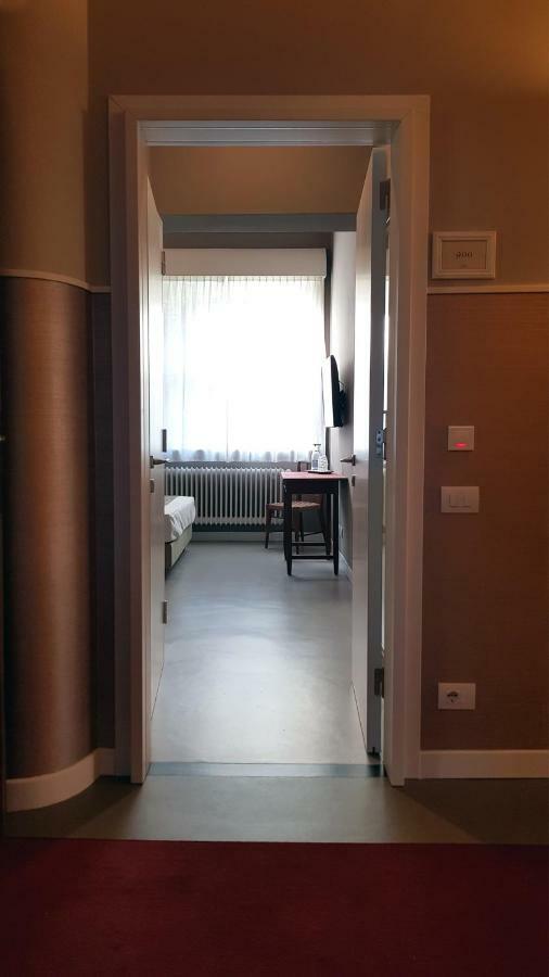 Villa Gotti Charming Rooms Болоня Екстериор снимка