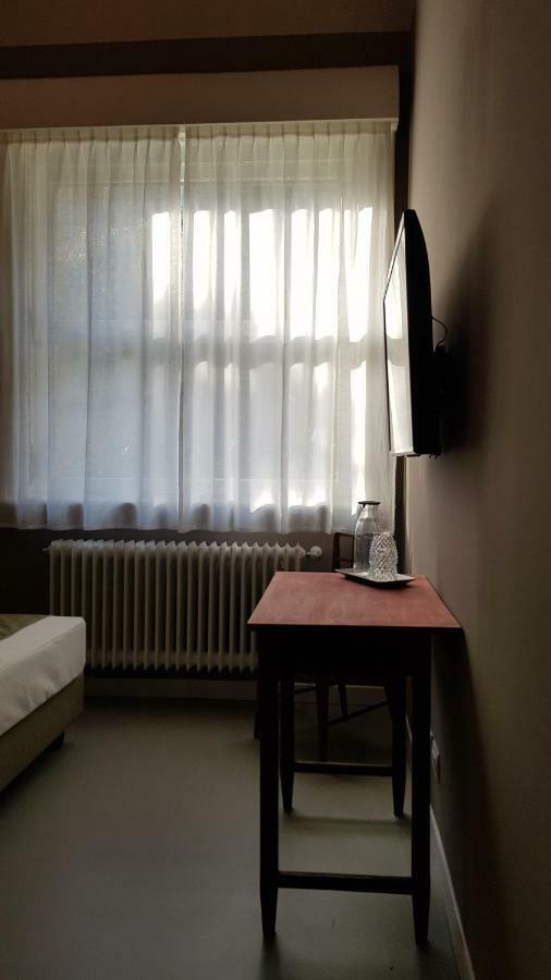 Villa Gotti Charming Rooms Болоня Екстериор снимка
