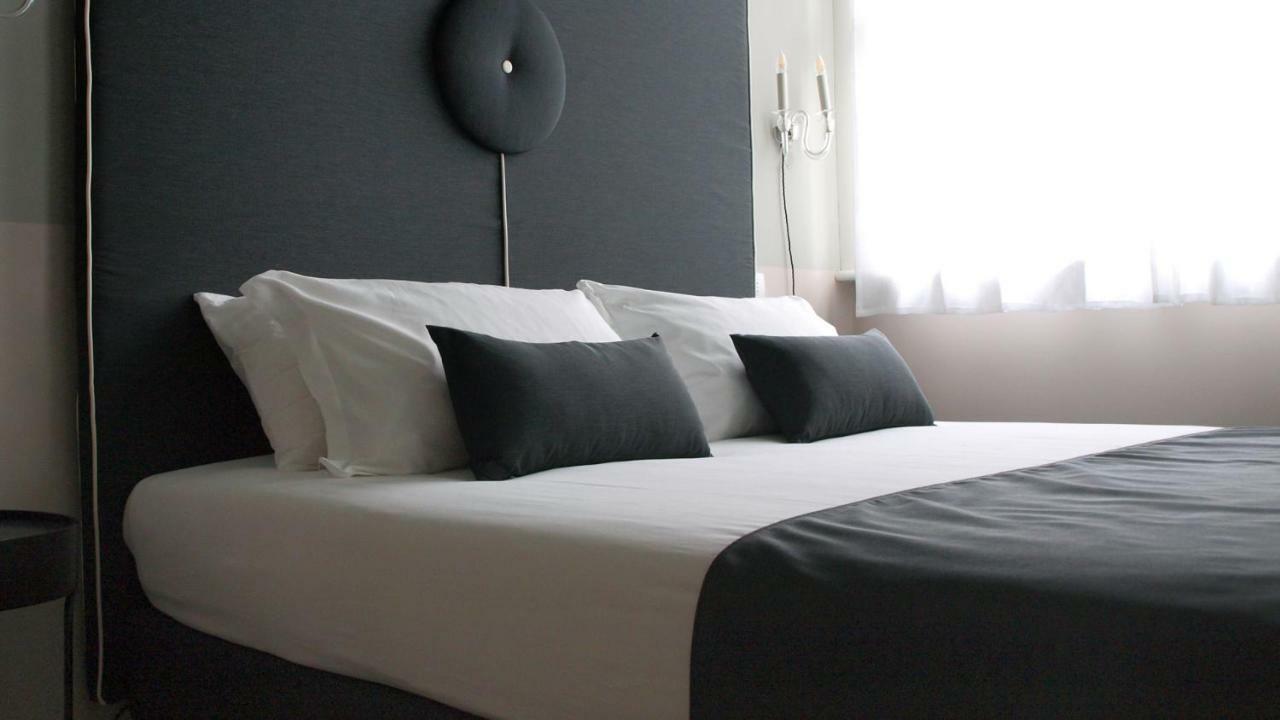 Villa Gotti Charming Rooms Болоня Екстериор снимка
