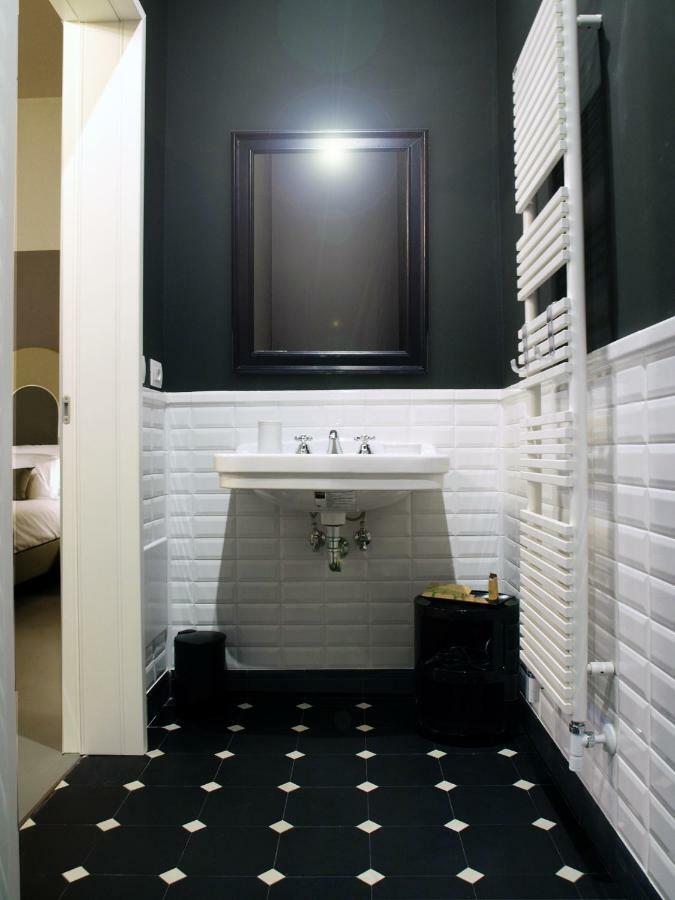 Villa Gotti Charming Rooms Болоня Екстериор снимка