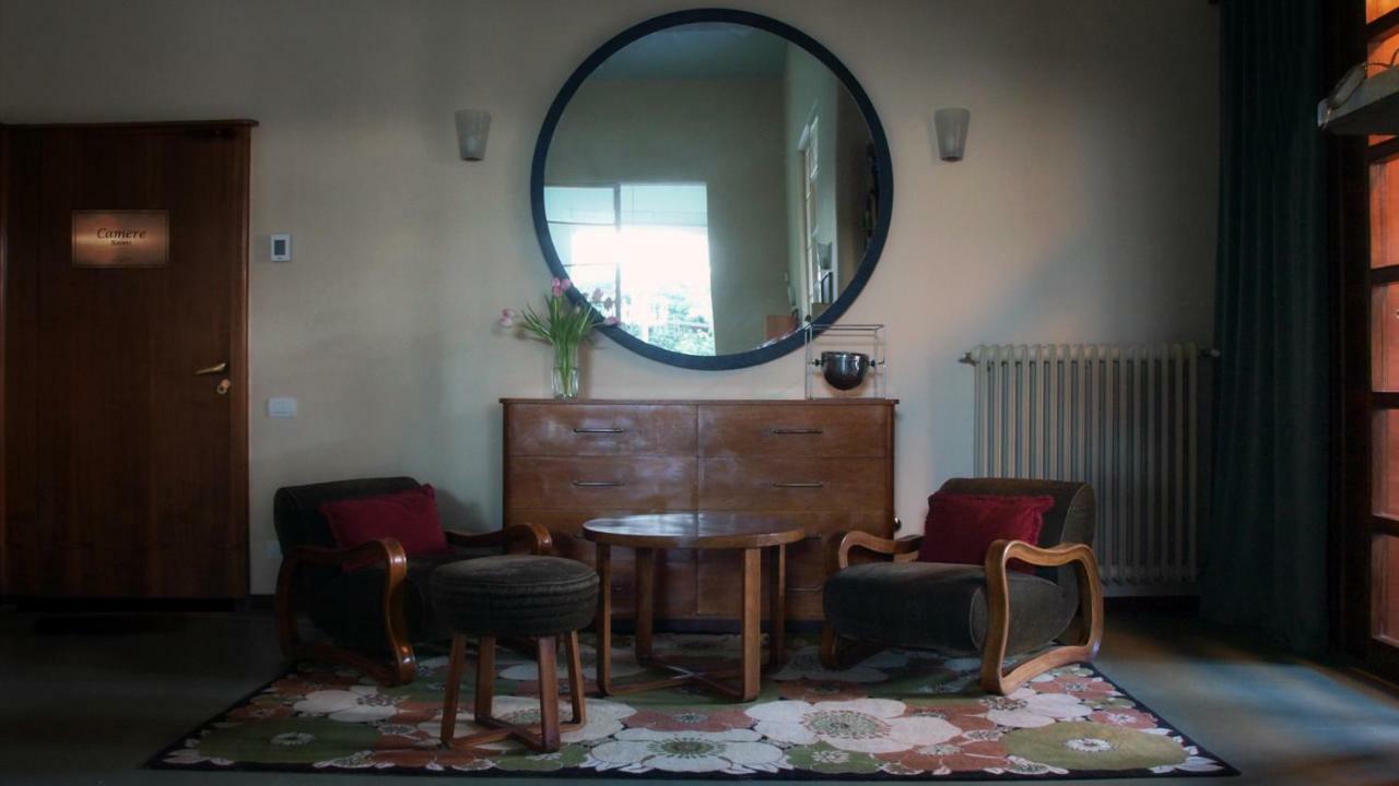 Villa Gotti Charming Rooms Болоня Екстериор снимка