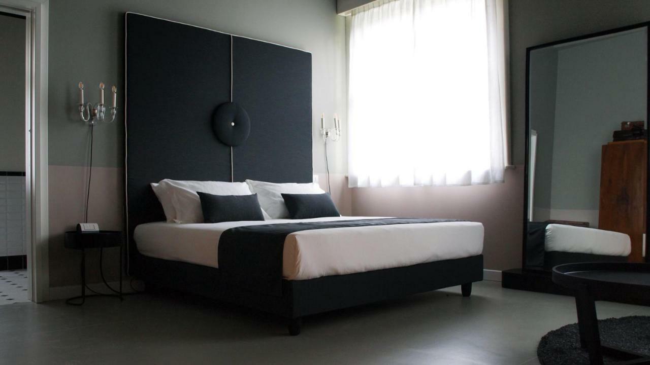 Villa Gotti Charming Rooms Болоня Екстериор снимка