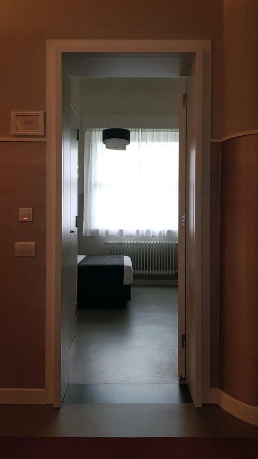 Villa Gotti Charming Rooms Болоня Екстериор снимка