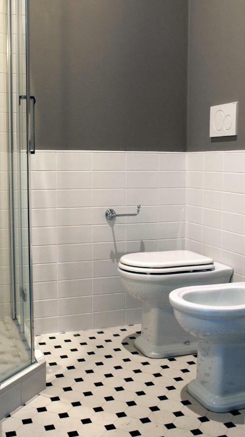 Villa Gotti Charming Rooms Болоня Екстериор снимка