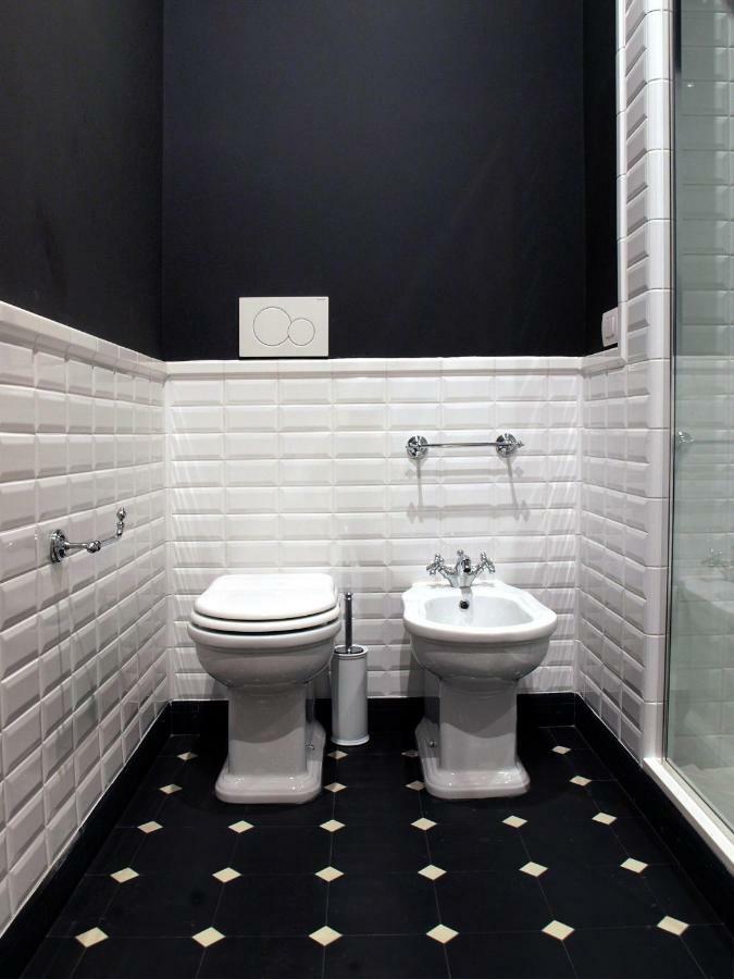 Villa Gotti Charming Rooms Болоня Екстериор снимка