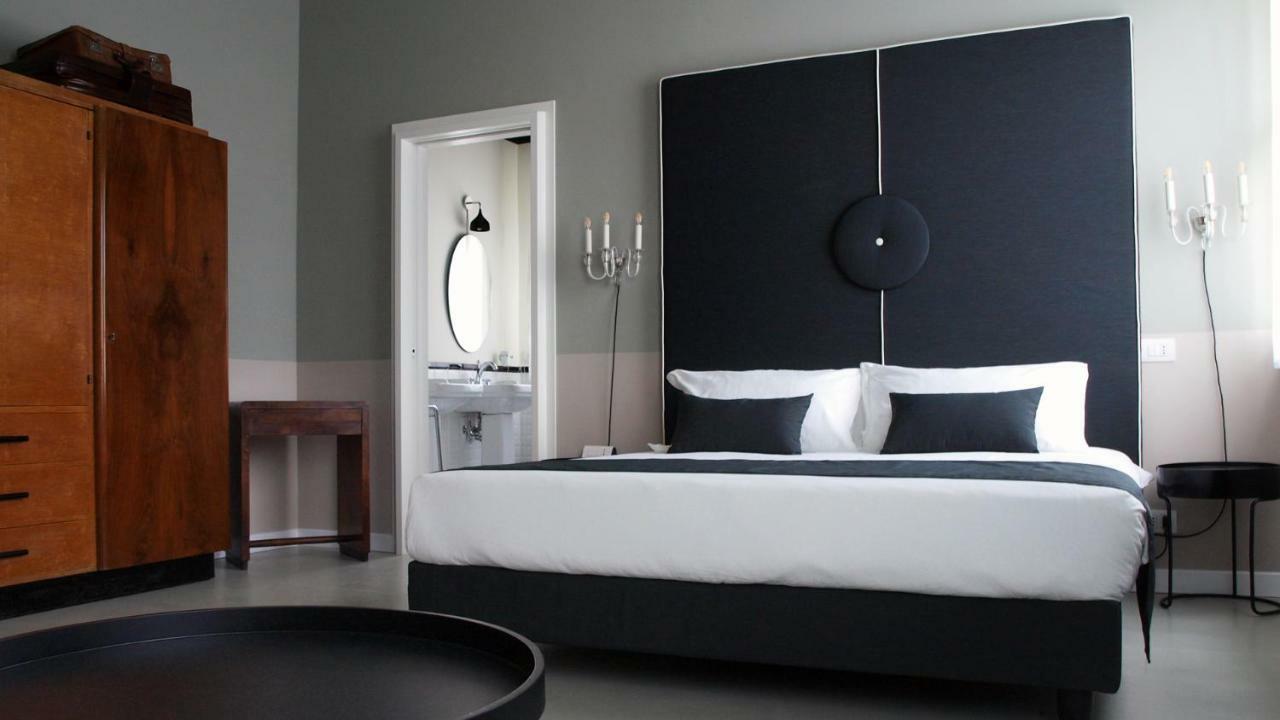 Villa Gotti Charming Rooms Болоня Екстериор снимка