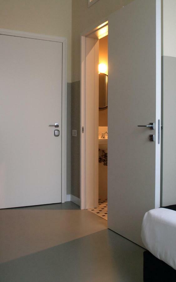 Villa Gotti Charming Rooms Болоня Екстериор снимка