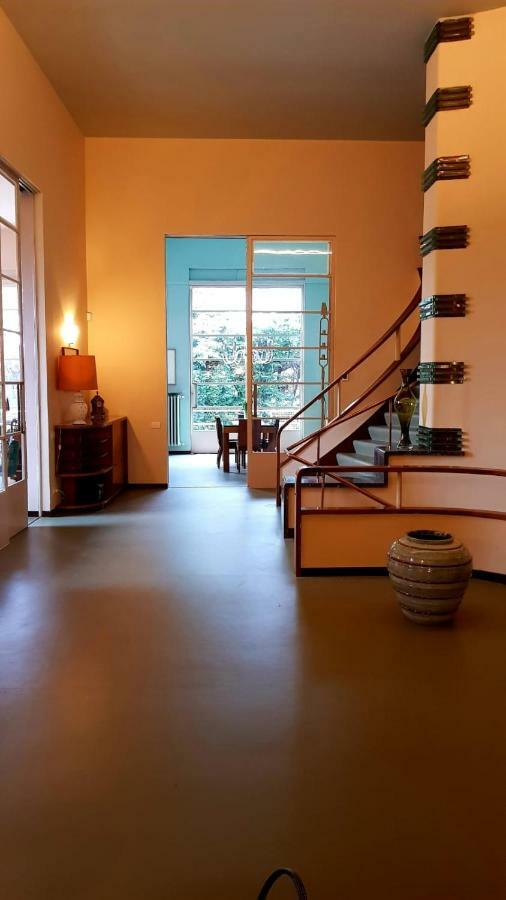 Villa Gotti Charming Rooms Болоня Екстериор снимка