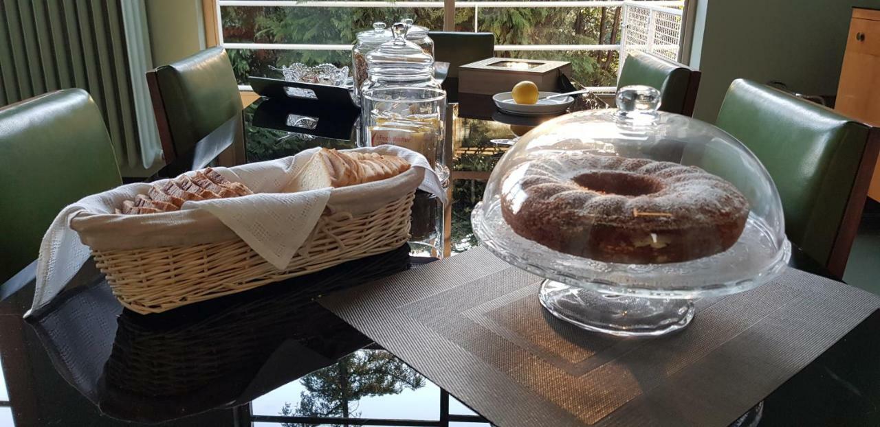 Villa Gotti Charming Rooms Болоня Екстериор снимка