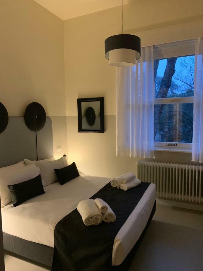Villa Gotti Charming Rooms Болоня Екстериор снимка