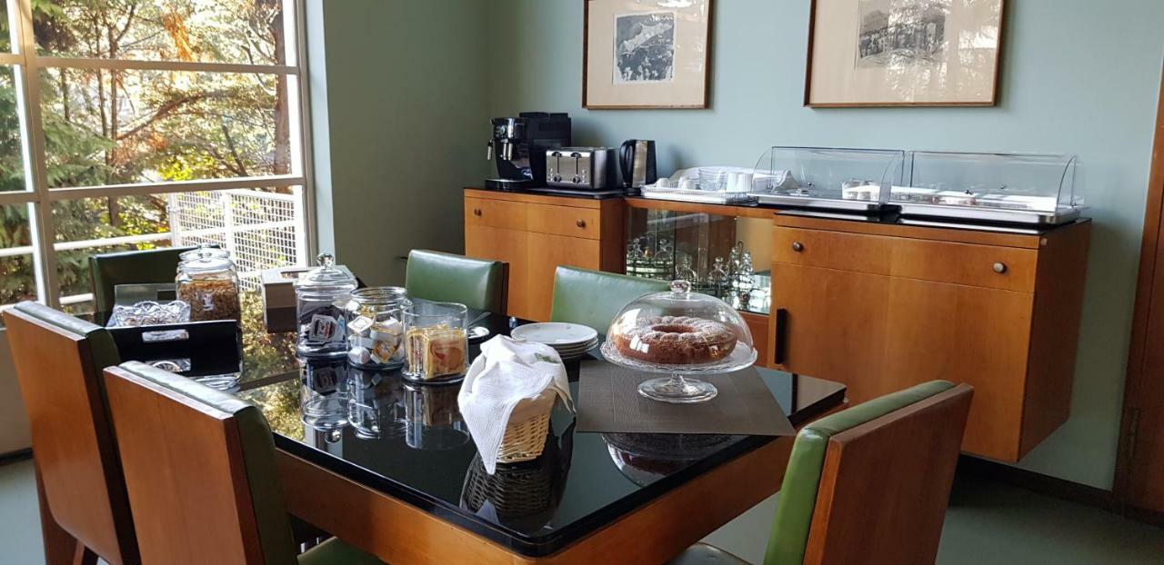 Villa Gotti Charming Rooms Болоня Екстериор снимка
